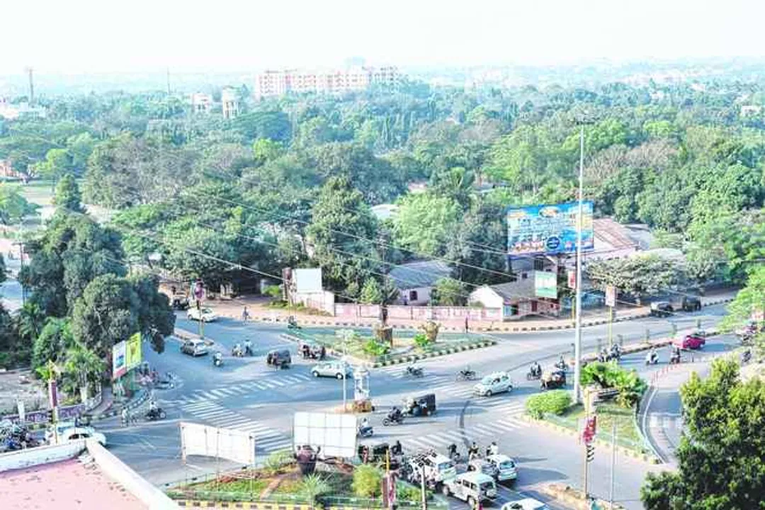  Odisha govt approves Rs 12.89 cr for urban infra development