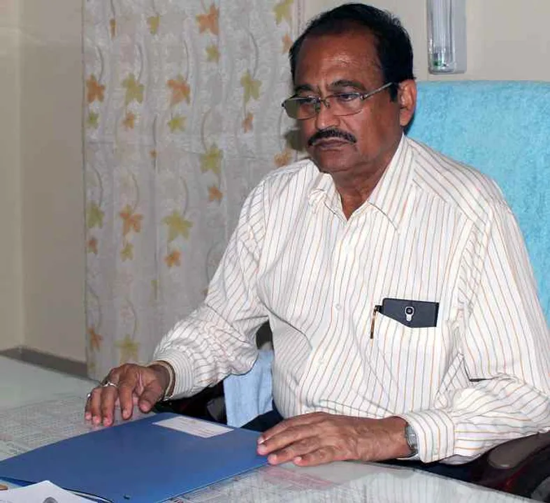  Odisha chit fund scam: Panel says need 2-3 more years to identify all duped investors