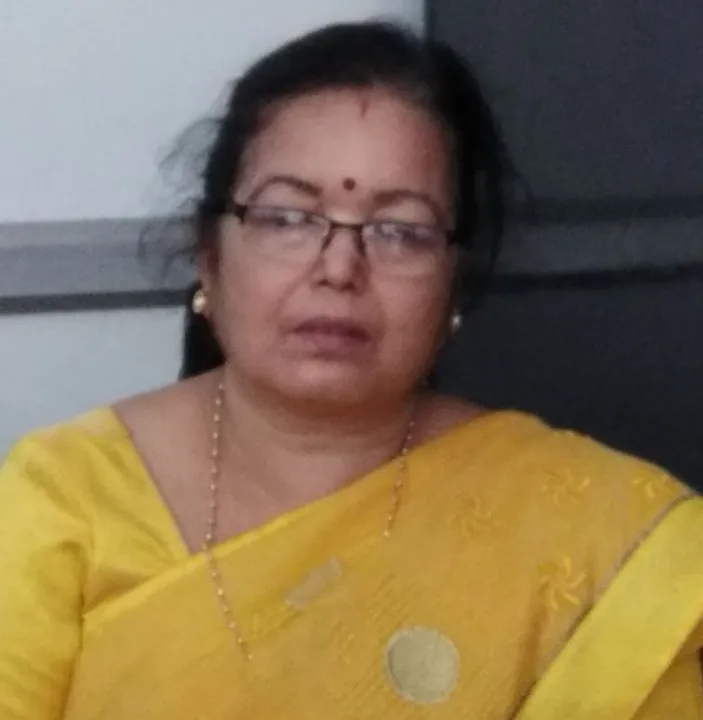  Woman officer lands in Odisha Vigilance dragnet