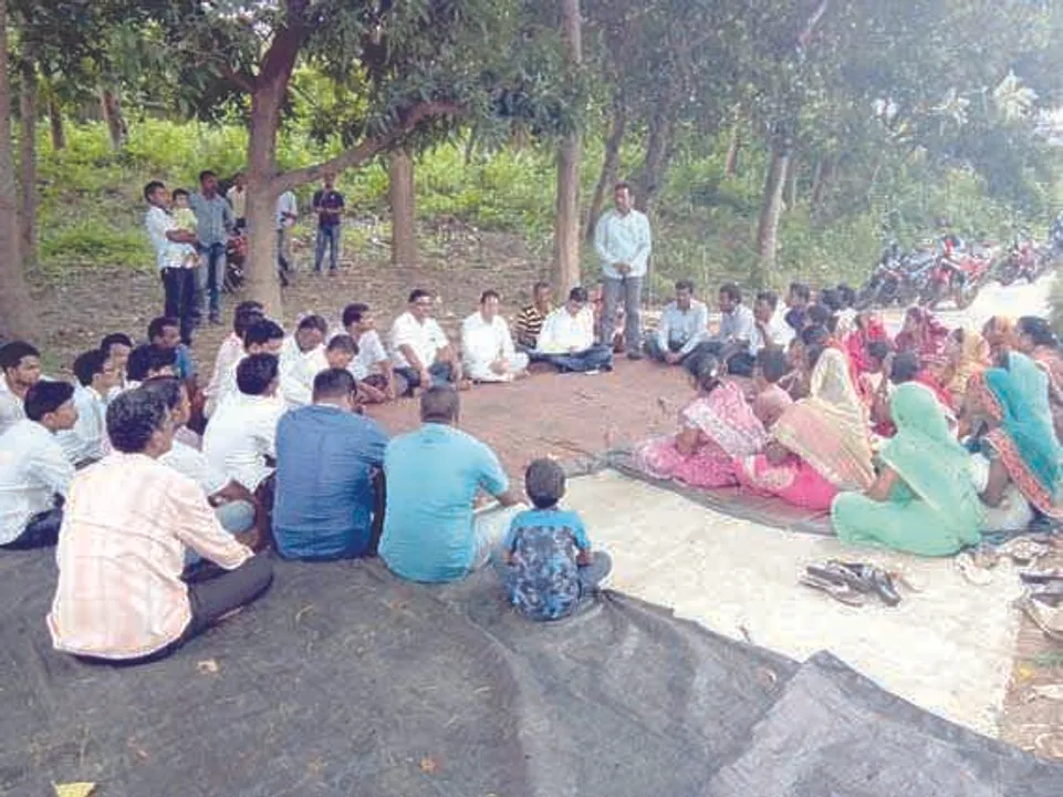  Kangaroo court: Family ostracized from village in Odisha's Nayagarh