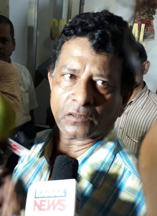  Bomikhal flyover collapse: Suspended Asst Engineer arrested in Odisha capital