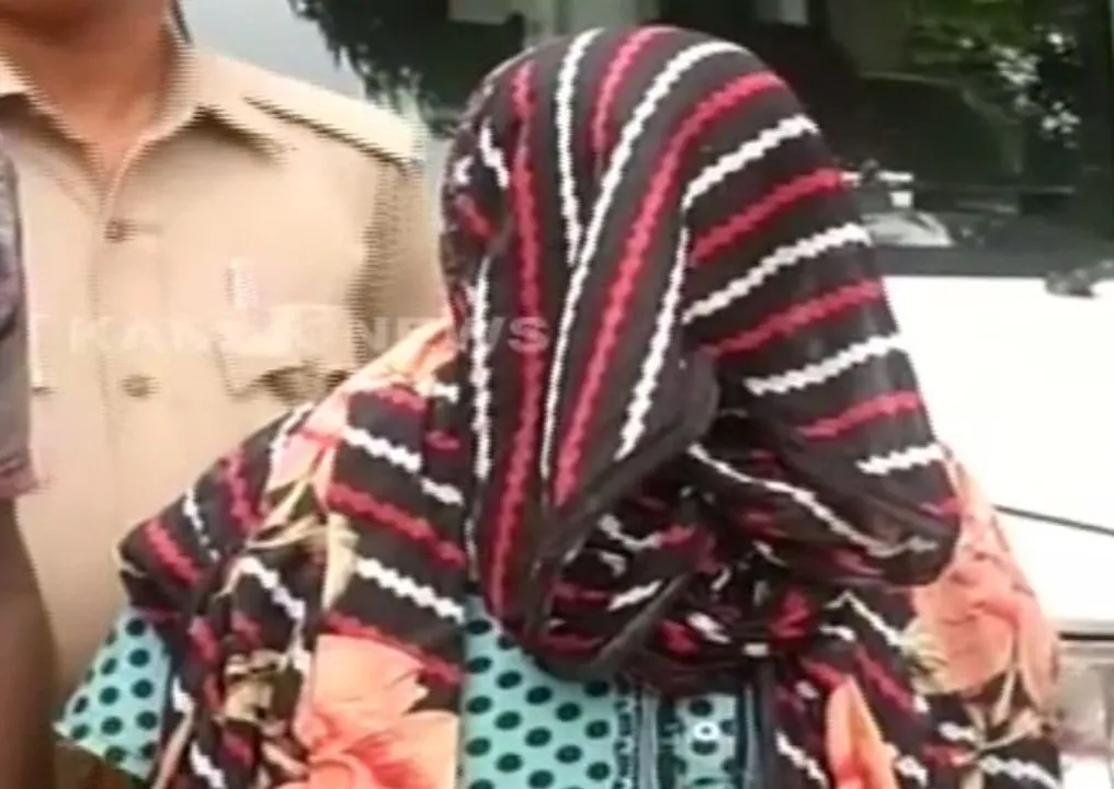  Maid held for stealing Rs 40 lakh from Odisha doctor’s house