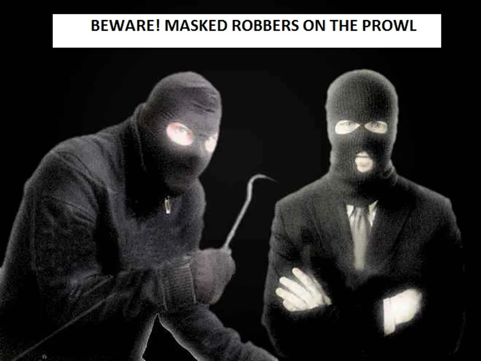  How safe is Smart City? Robbers barge into ladies hostel in Odisha capital