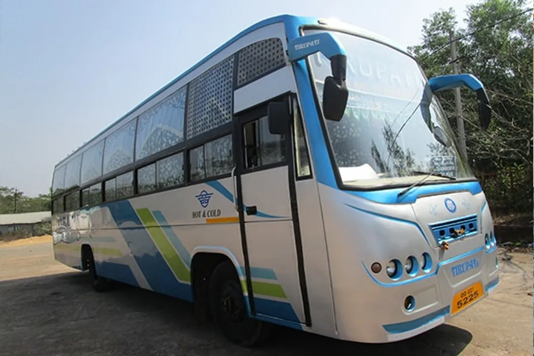  Odisha govt to take action for violating motor vehicles Act