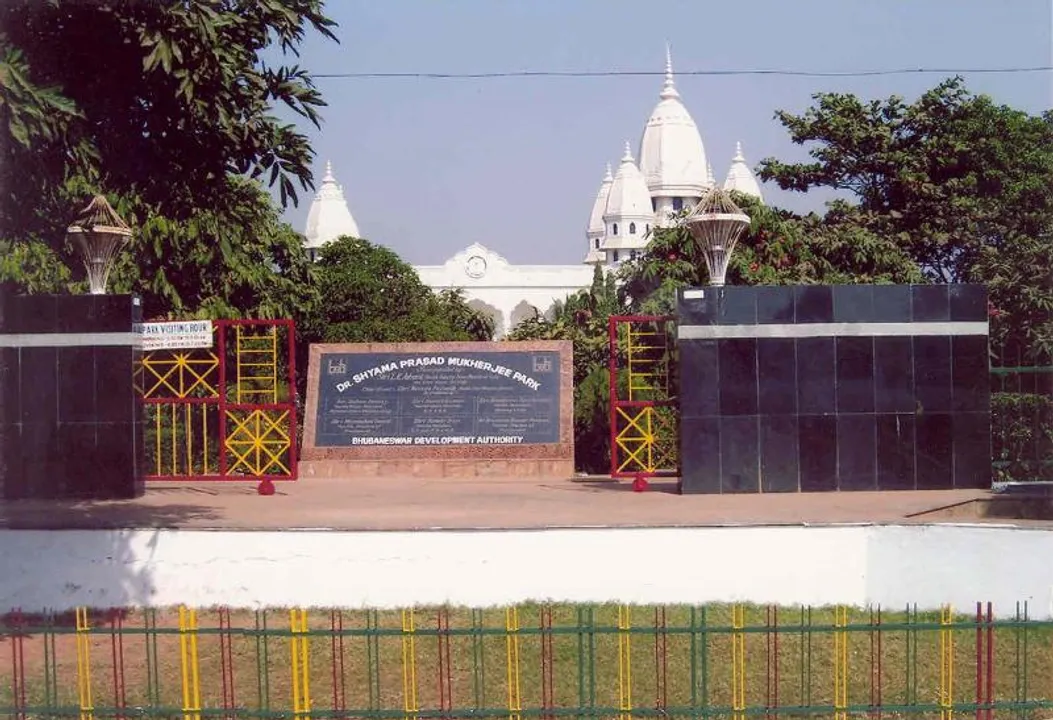  Pvt firms to manage 23 BDA parks in Odisha capital