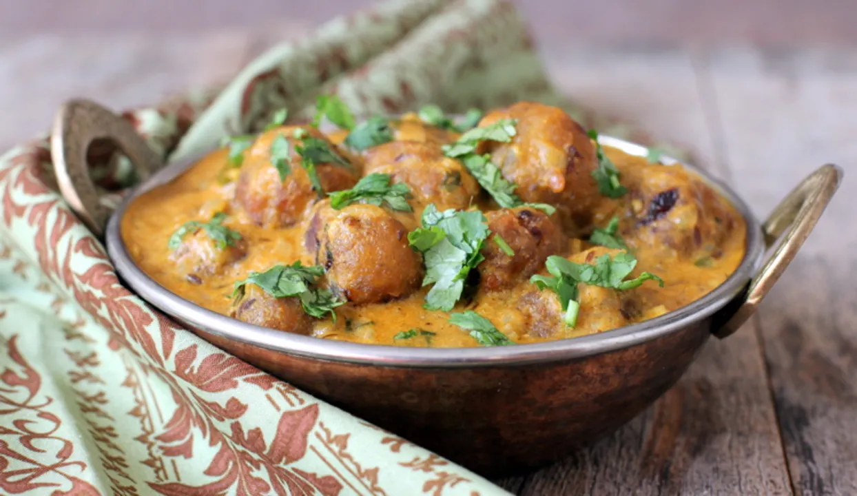  Pic Courtesy: Sailu's Food 