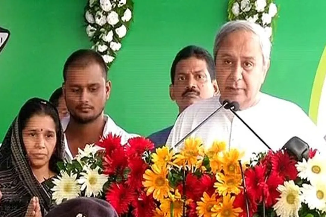  Odisha: BJD announces candidate for Bijepur by-poll