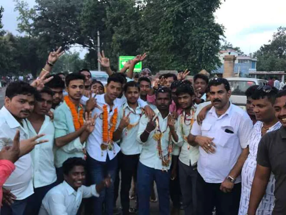  Students' union polls in Odisha on Sept 30 likely