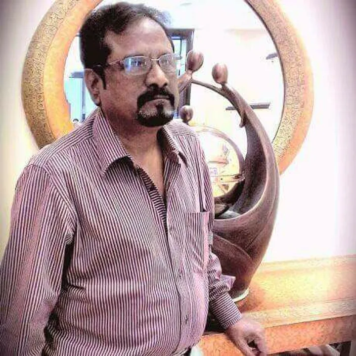  Odisha cine dialogue writer Subodh Patnaik passes away