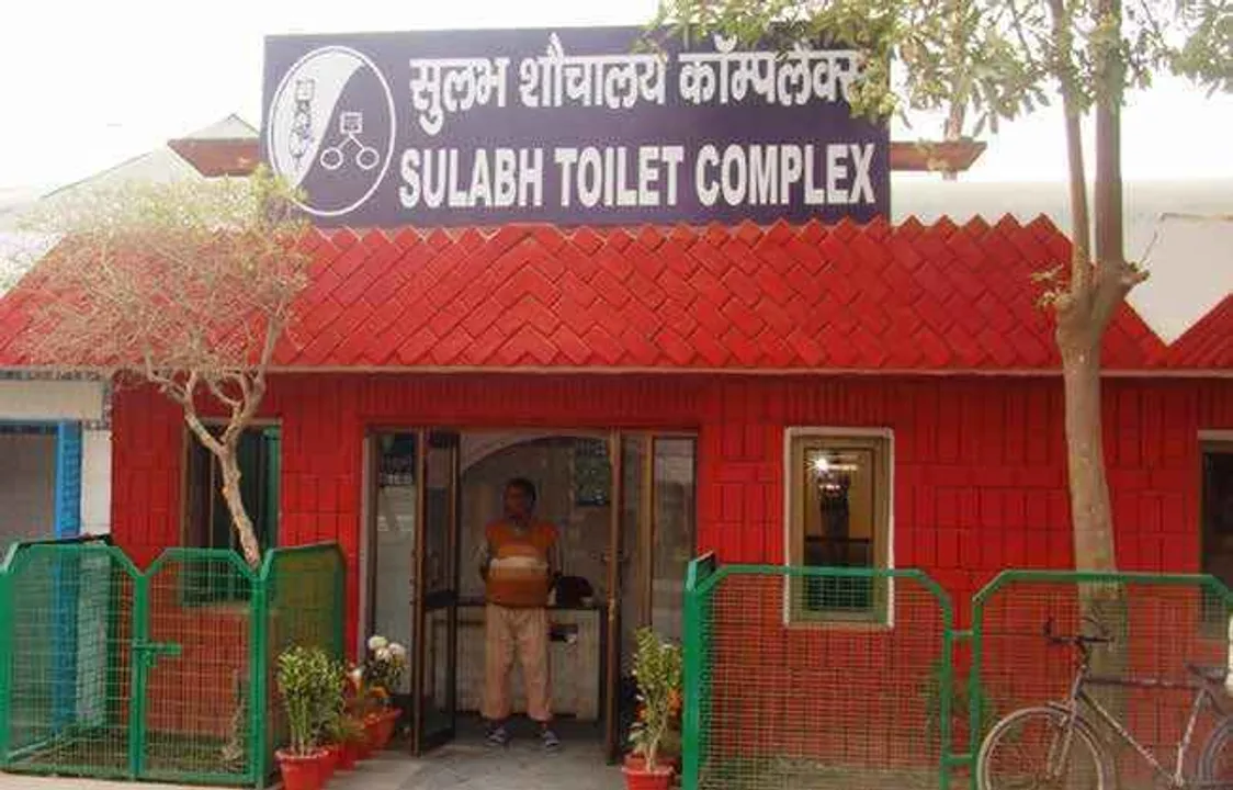  Odisha govt waives user’s fee for use of public toilets in urban areas
