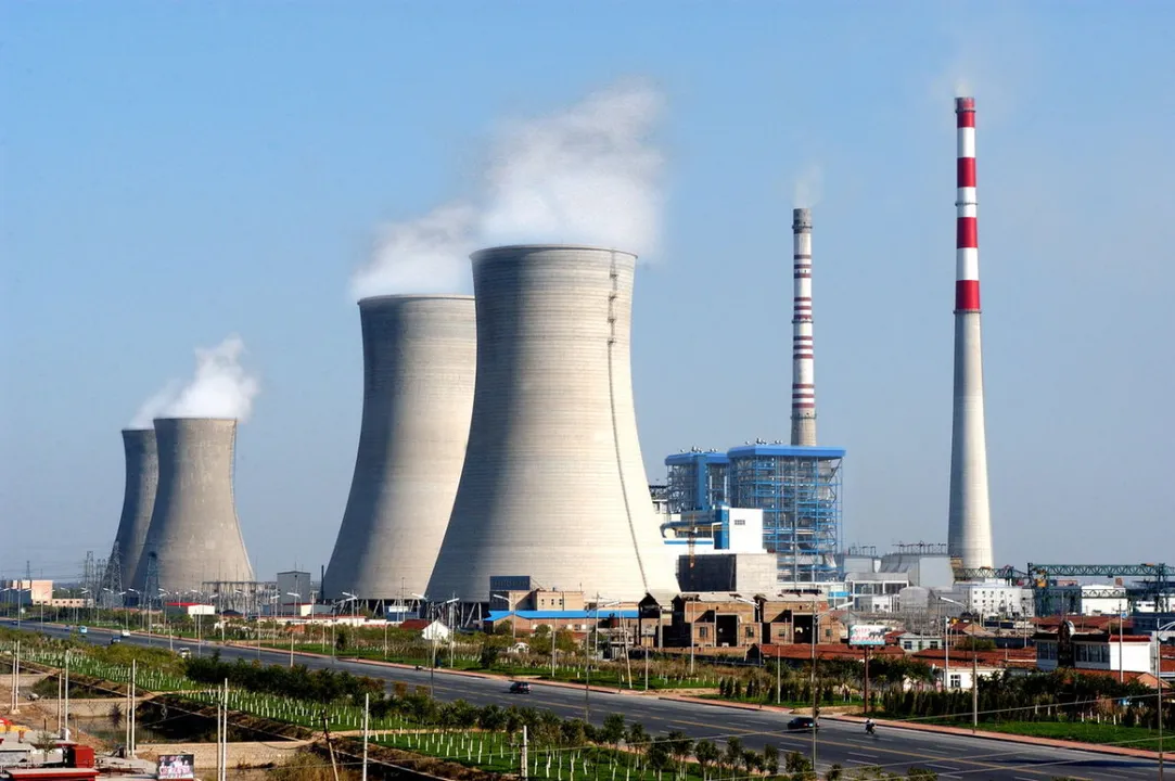  Five units of Vedanta’s power plants shut in Odisha