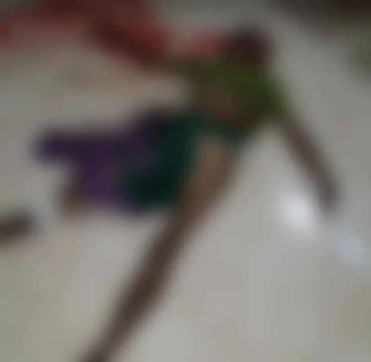  Witchcraft horror: Elderly woman thrashed to death in Odisha