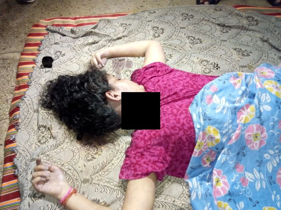  Woman found dead at rented house in Odisha capital, murder suspected
