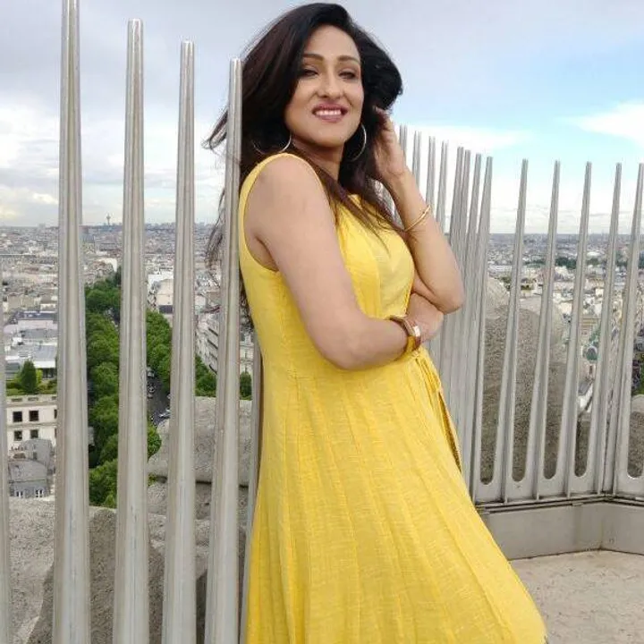  Social exclusion is an evil: Rituparna Sengupta