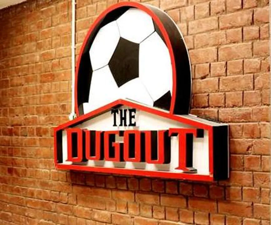  Odisha's first sports lounge 'The Dugout' opens in Bhubaneswar