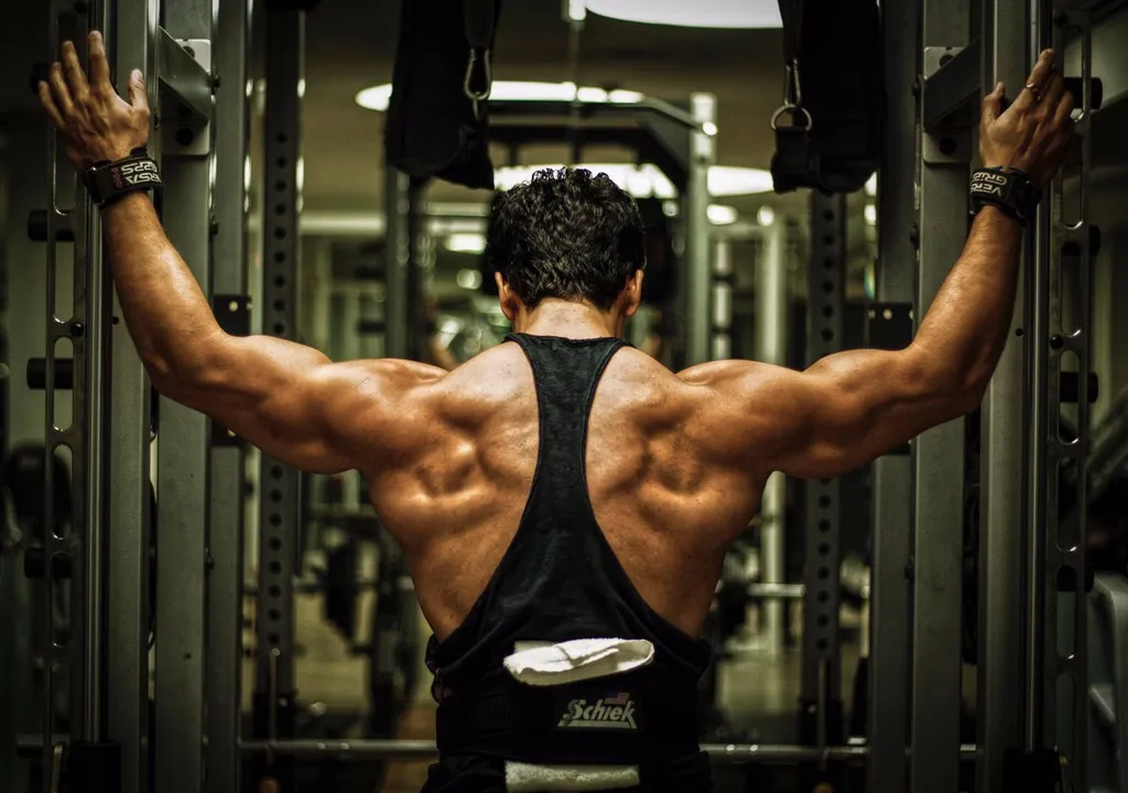  Tiger Shroff gains 5 kg for 'Baaghi 2'