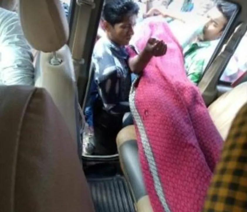  Maoists deny role in gang rape in Odisha’s Koraput, call for bandh