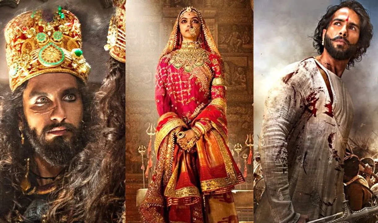  'Padmavati' to release as 'Padmavat' on January 25