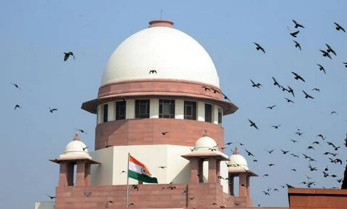  Congress moves SC against Bopaiah's appointment