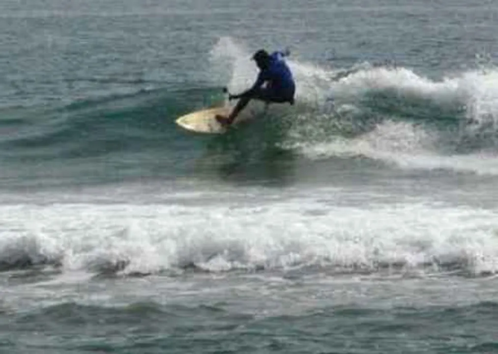  Adventure sports in dams, reservoirs of Odisha soon