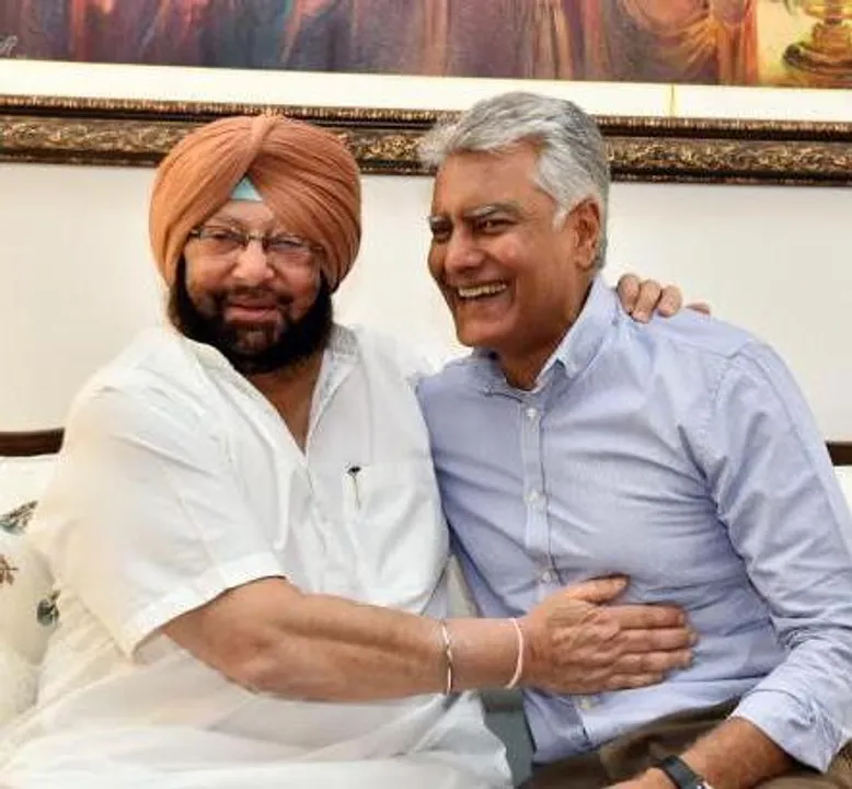  Gurdaspur LS by-poll: Congress wins, big loss for BJP