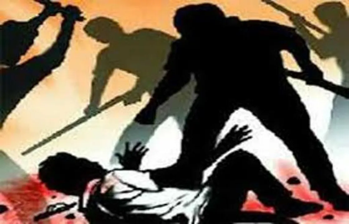  Youth's palm chopped off in group clash in Odisha's Balangir