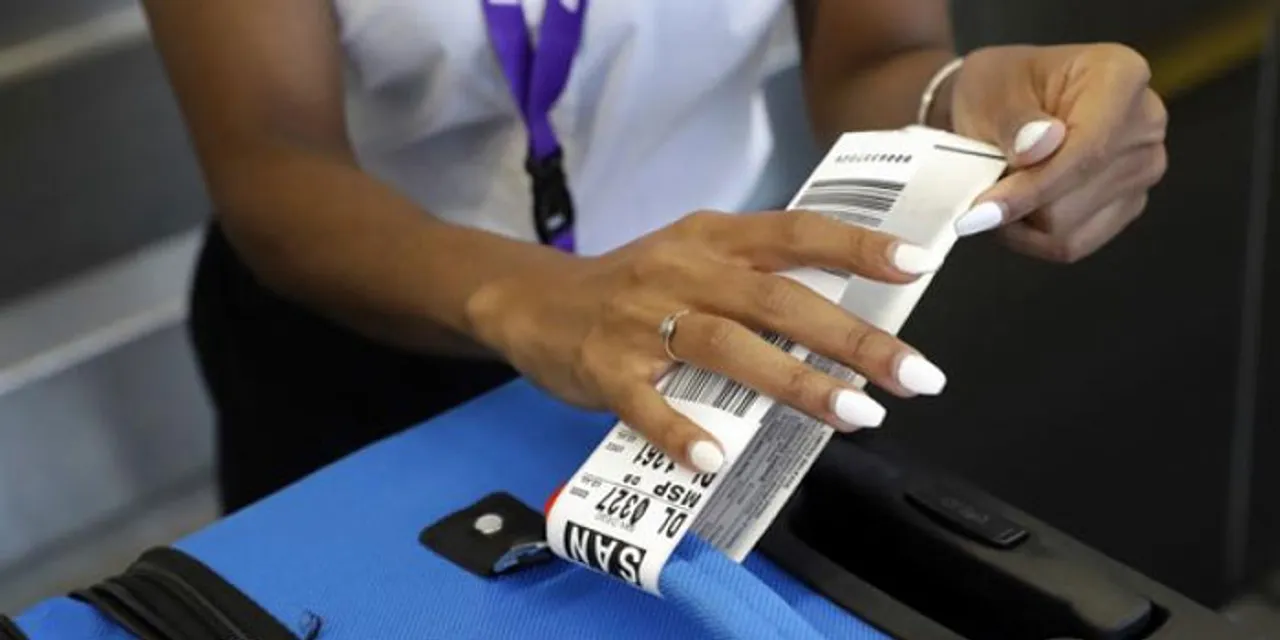  No more stamping of hand baggage tags in Bhubaneswar airport