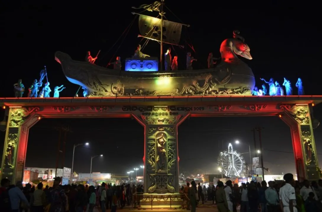  Five controversies surrounding Odisha's famous Bali Jatra