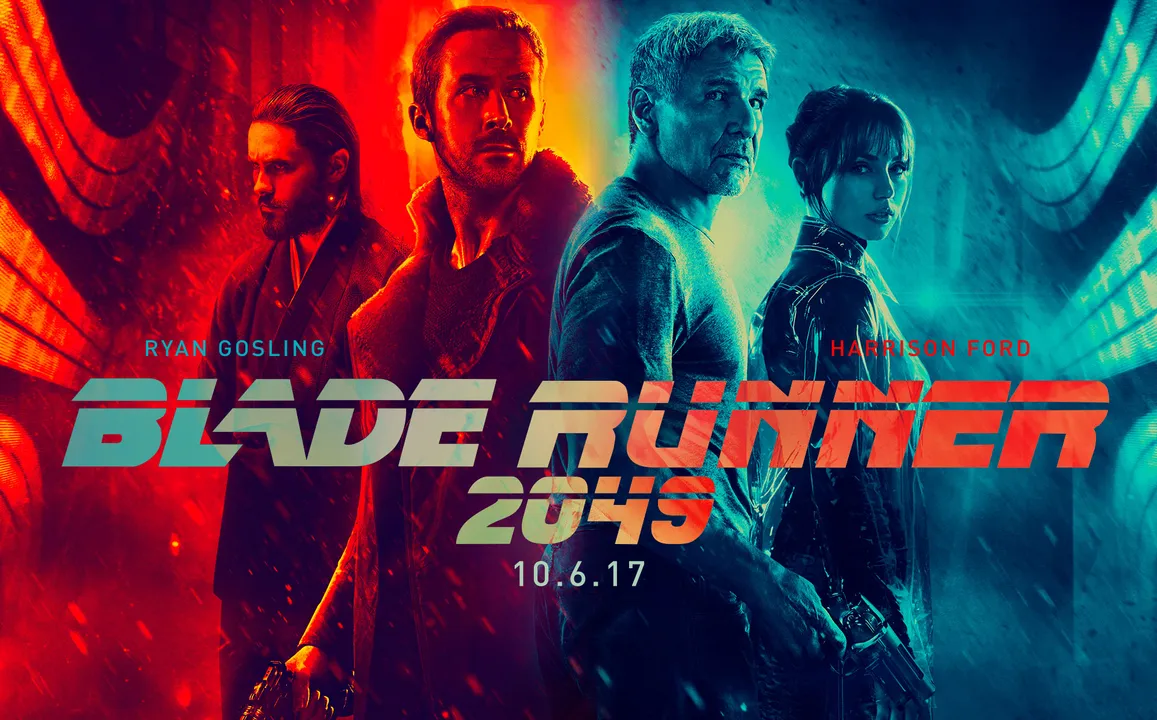  'Blade Runner 2049': Tediously slow yet brutally fascinating