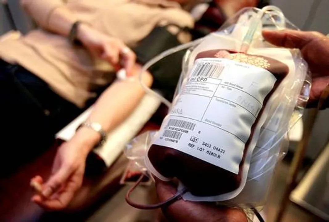  Rs 500 travel expense for blood disorder patients in Odisha