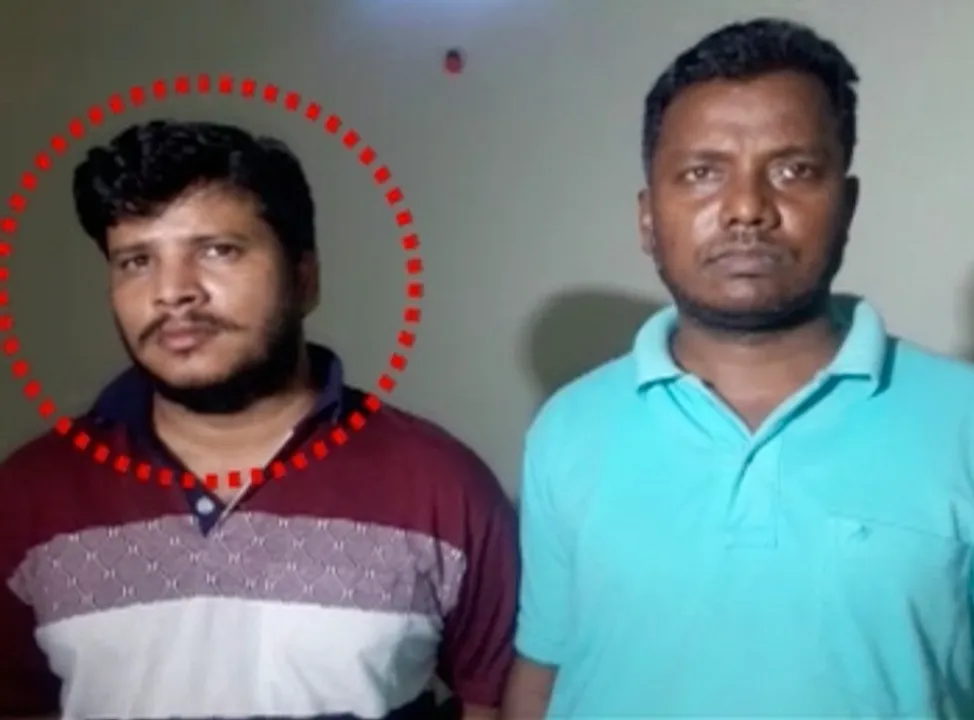  Chhatrapur councilor murder: Odisha police to take two conspirators on remand
