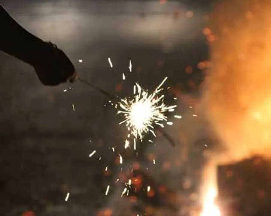 No firecrackers for Delhi-NCR this Diwali: SC