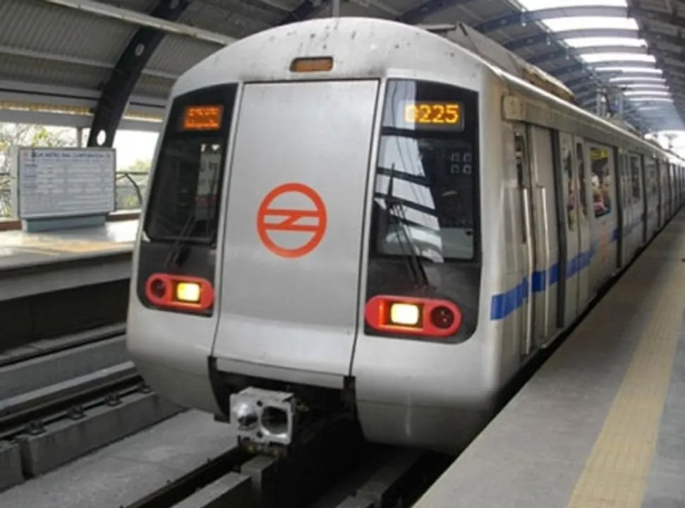  20 staff of Delhi Metro are COVID-19 positive