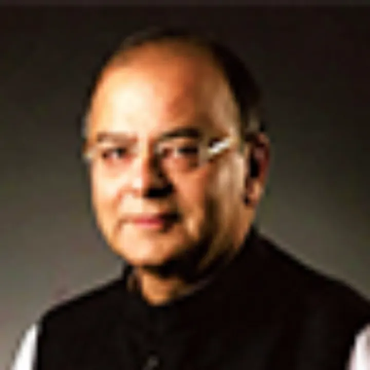  Global fallout of domestic policy needs studying: Jaitley