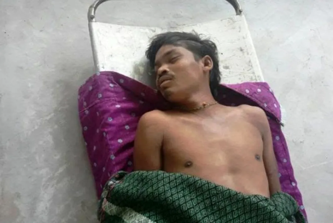  A day after Odisha drought package announcement, farmer commits suicide