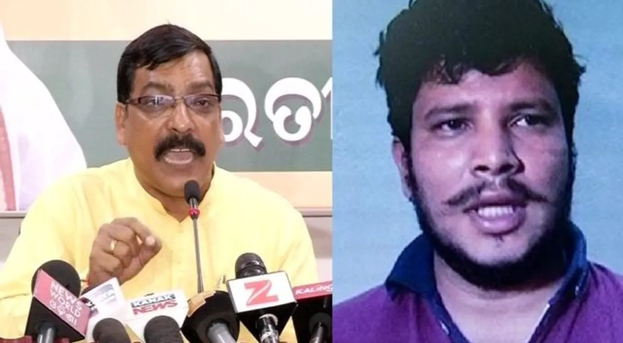  Odisha: Golak spoke to murder conspirator multiple times