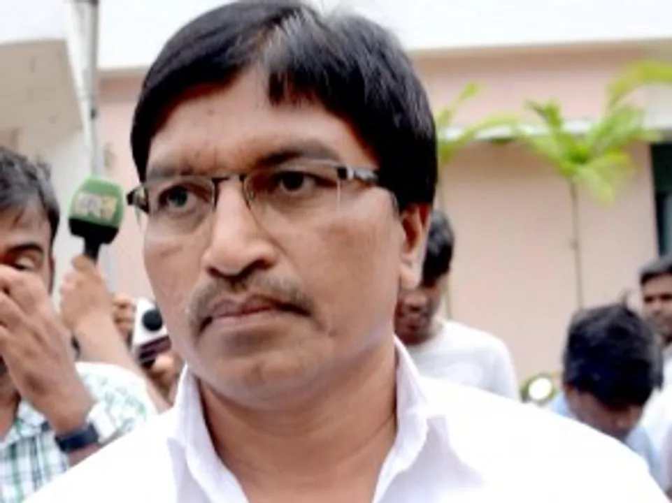  Chit fund scam: Former Odisha MLA Hitesh Bagarti gets HC breather