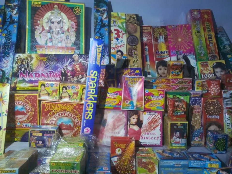  7 All-Time Favourite Odia Crackers