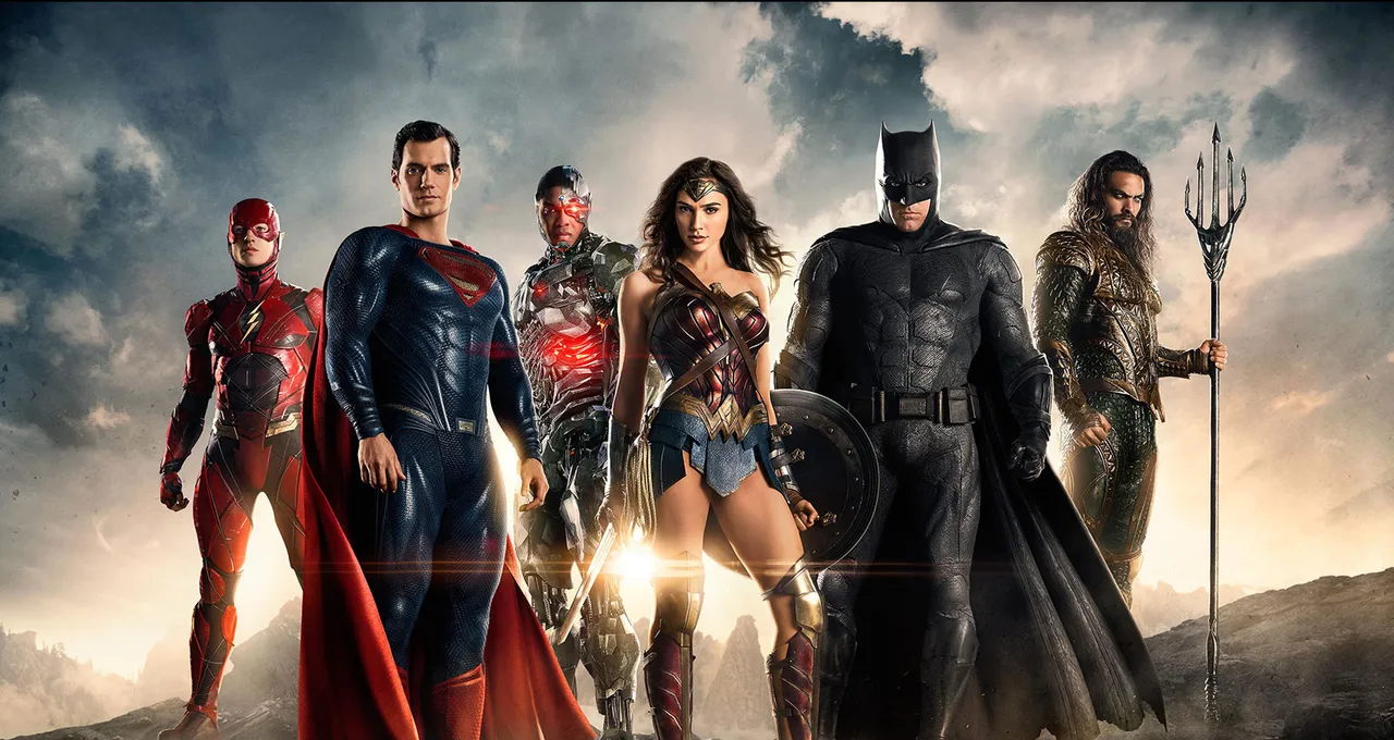 'Justice League' sequel in the works