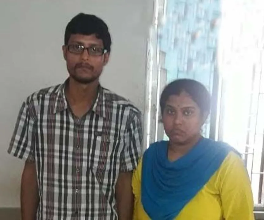  Couple arrested in Odisha capital for IOCL job scam