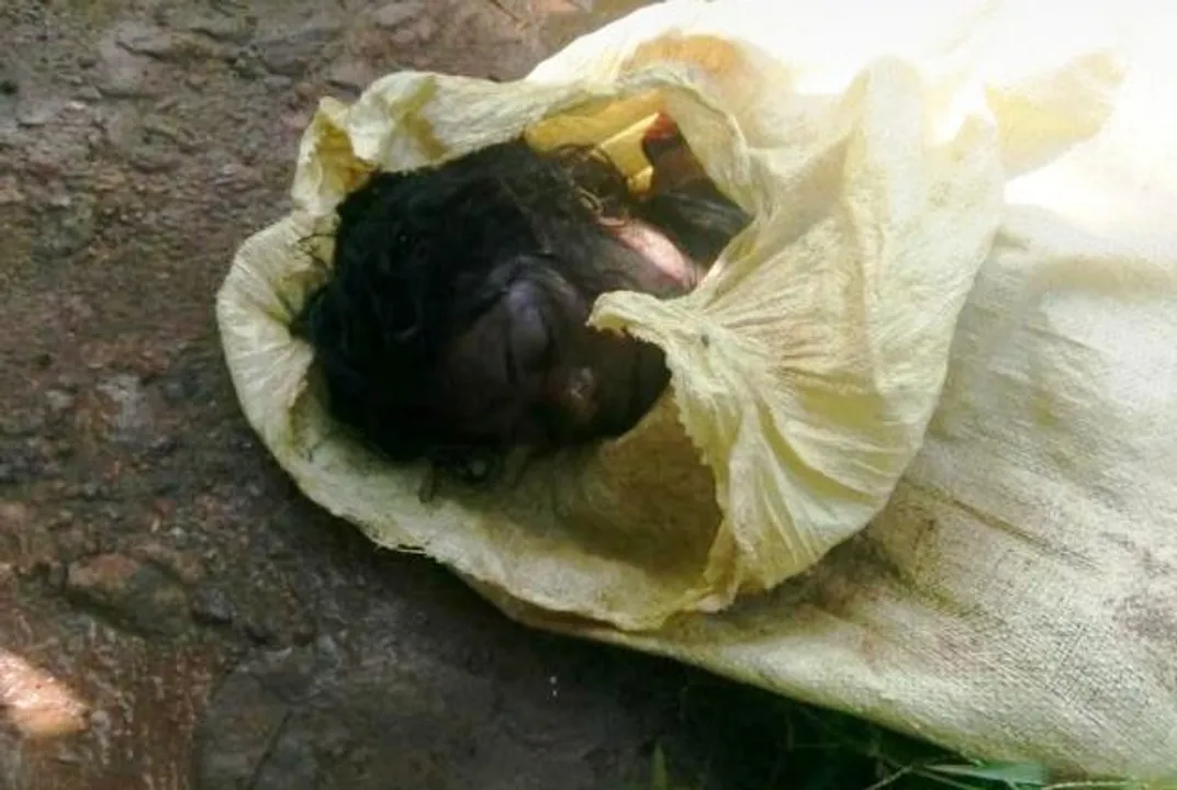  Newly married woman’s body found packed in sack in Odisha; hubby absconding