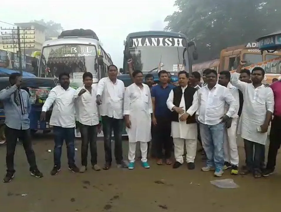  Odisha minor girl gangrape: Cong observes Koraput bandh over these demands