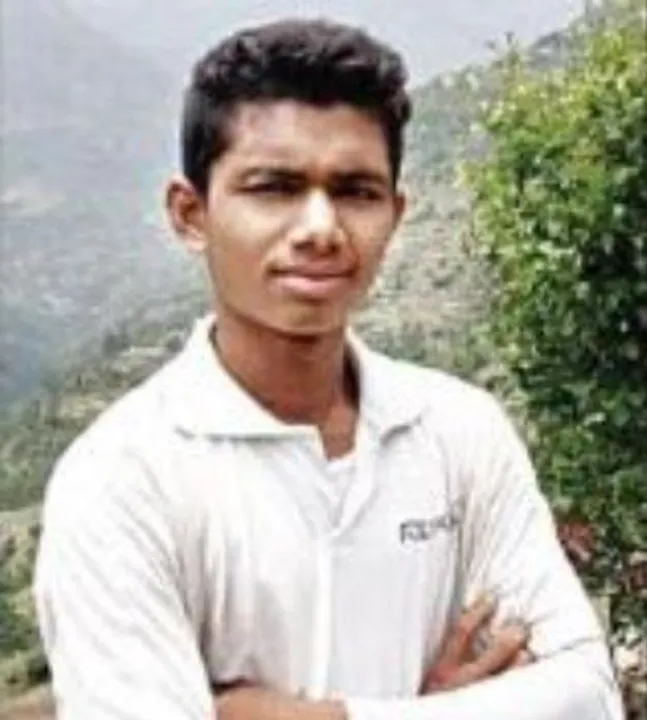  Odisha's Mountaineer Lalu dies after trekking in Manali