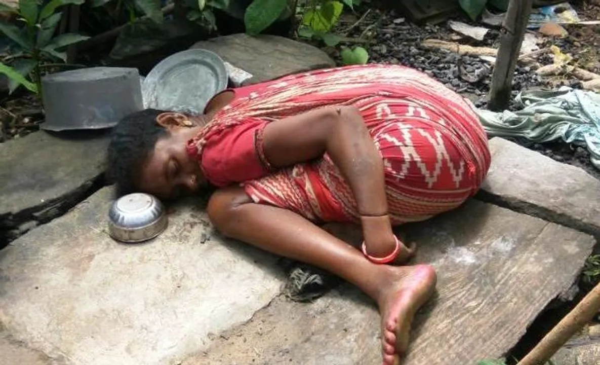 Odisha man murders wife after she kills daughter, injures son
