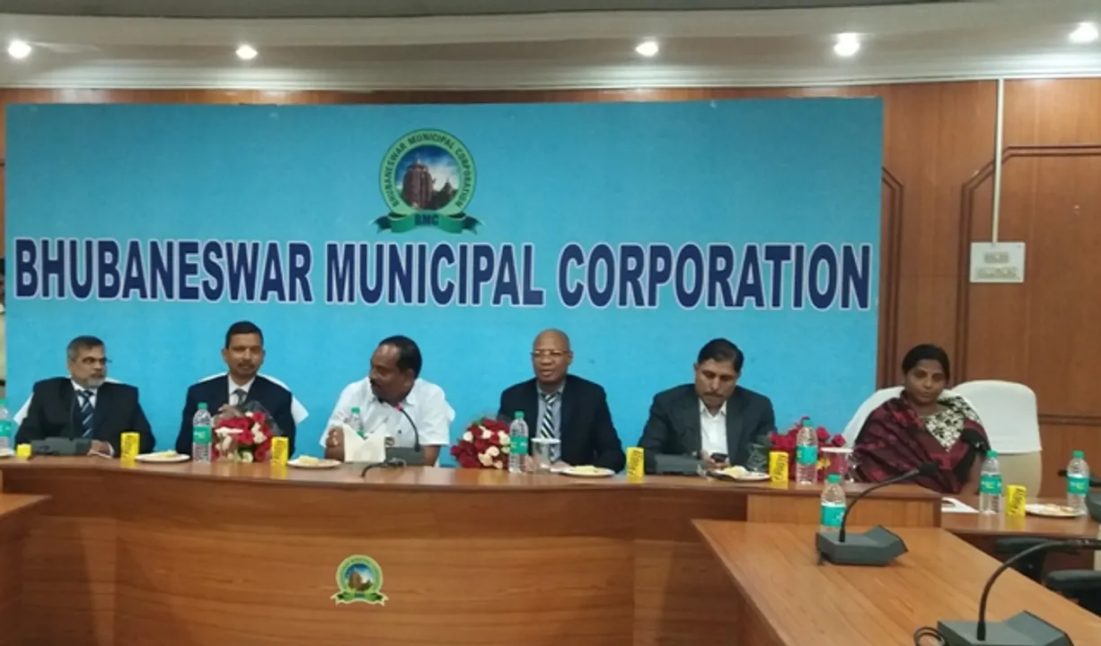  Odisha capital to be linked with South African city