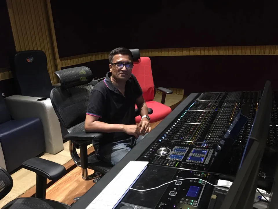  Meet Odisha boy behind Bollywood magnum opus ‘Padmavati’