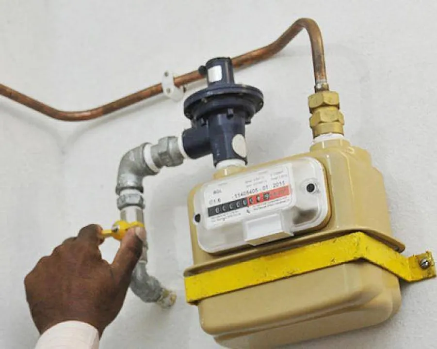  Piped gas distribution to debut in Odisha on Oct 20