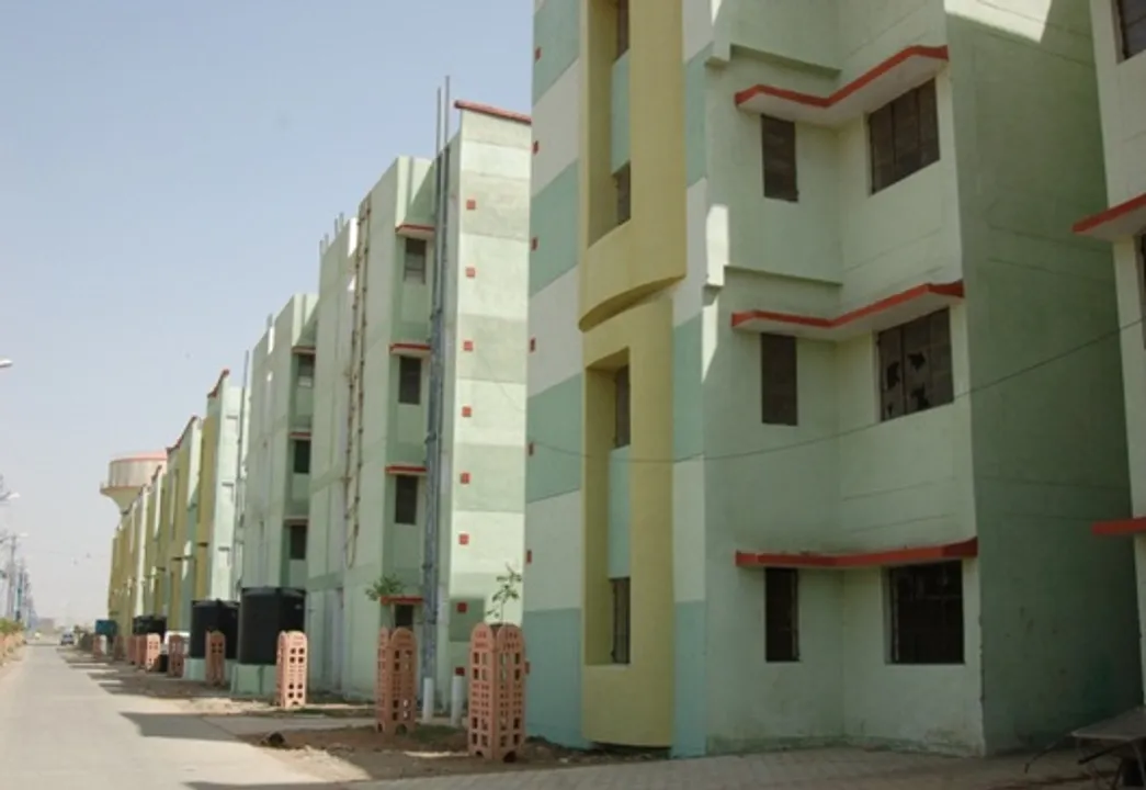  Odisha’s OLHM wins bronze at World Habitat Awards