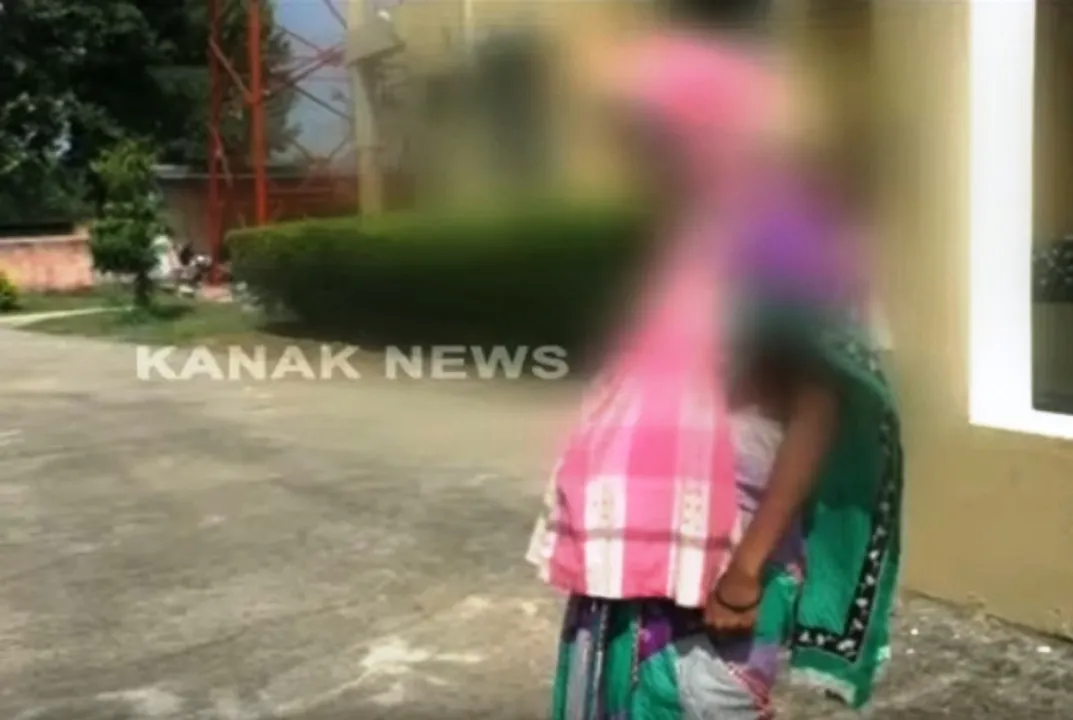  Shocking audio clip: Odisha cop demands bribe for arresting one who absconded impregnating woman
