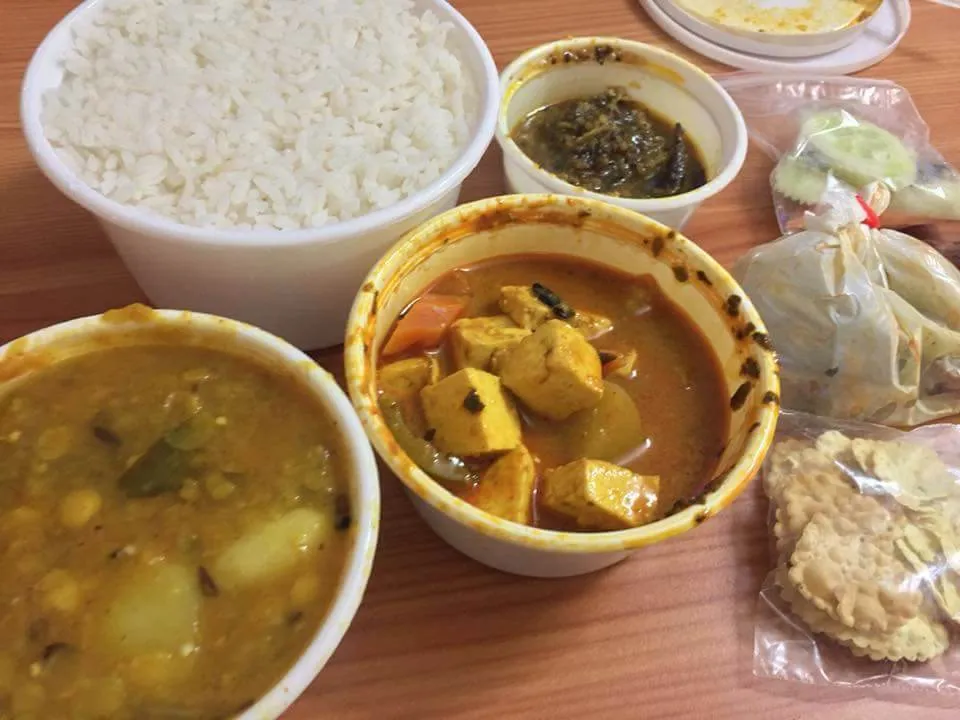  This Odia food delivery service is making life easy in Bhubaneswar